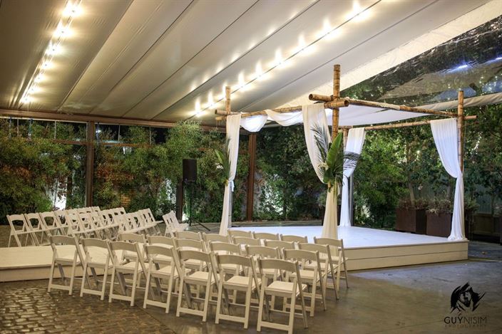 חתונת חורף בדולינה #12