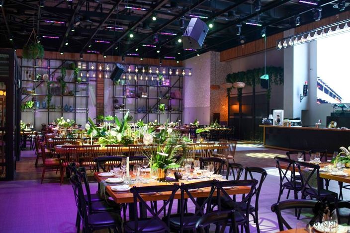 חתונת חורף בדולינה #11