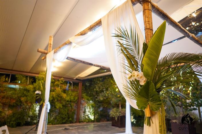 חתונת חורף בדולינה #10