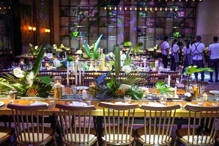 חתונת חורף בדולינה #5