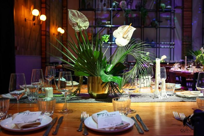 חתונת חורף בדולינה #9