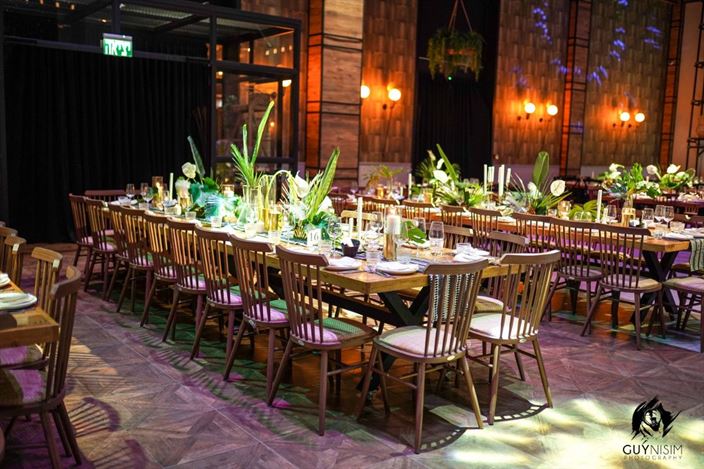 חתונת חורף בדולינה #8