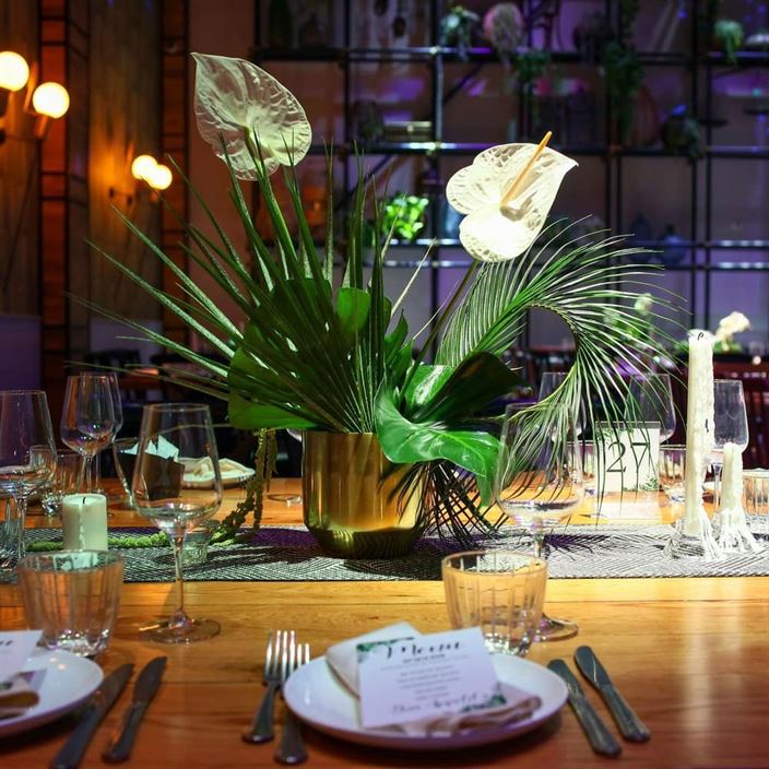 חתונת חורף בדולינה #7