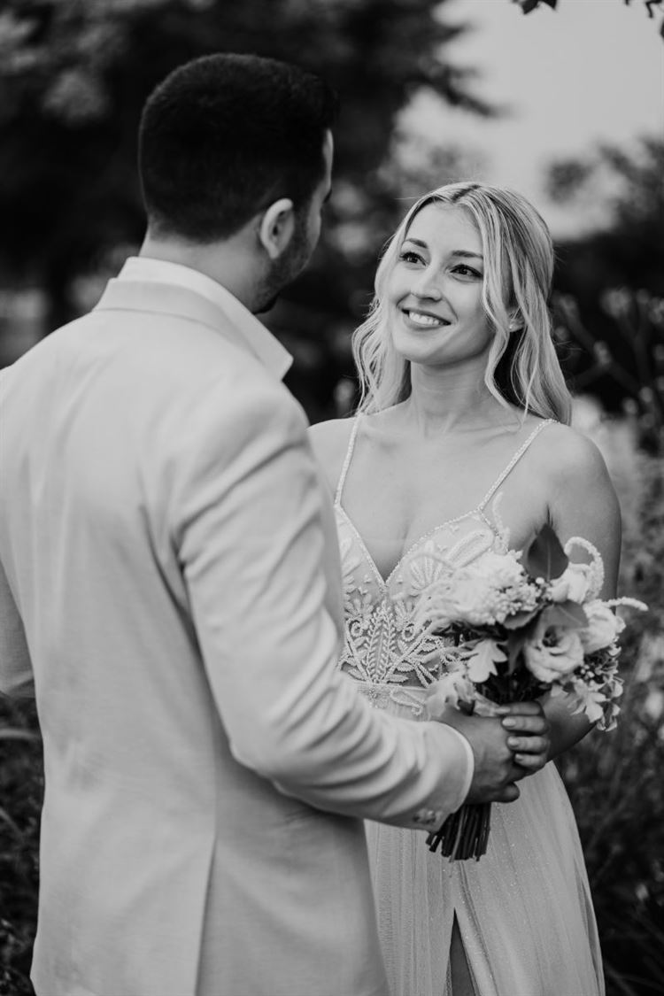 מלי וירדן אלמוג מאוהבים כבר 11 שנים (צילום: יוסף חורי)