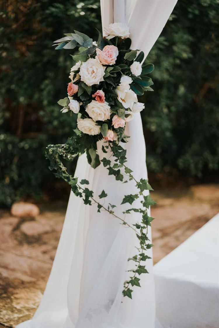 גן האירועים וילה נונה (צילום: יוסף חורי)