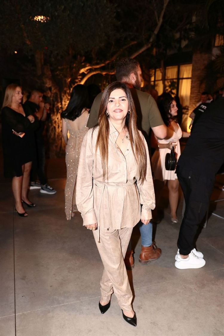 בת המצווה של שילת קונטנטו (צילום: אור גפן)