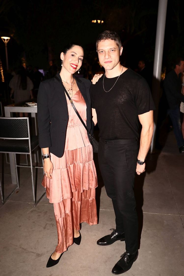 בת המצווה של שילת קונטנטו (צילום: אור גפן)