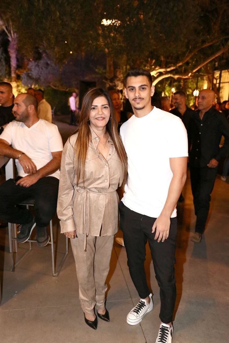 בת המצווה של שילת קונטנטו (צילום: אור גפן)