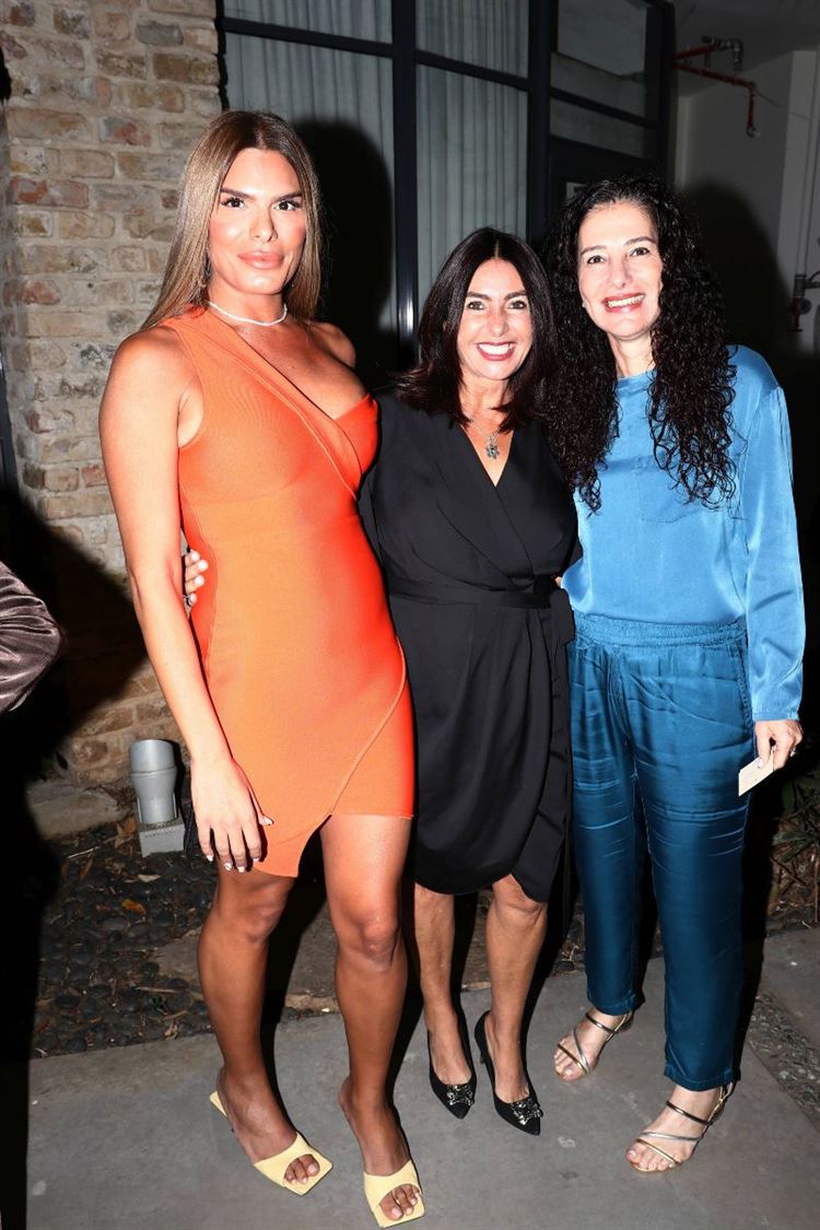 בת המצווה של שילת קונטנטו (צילום: אור גפן)