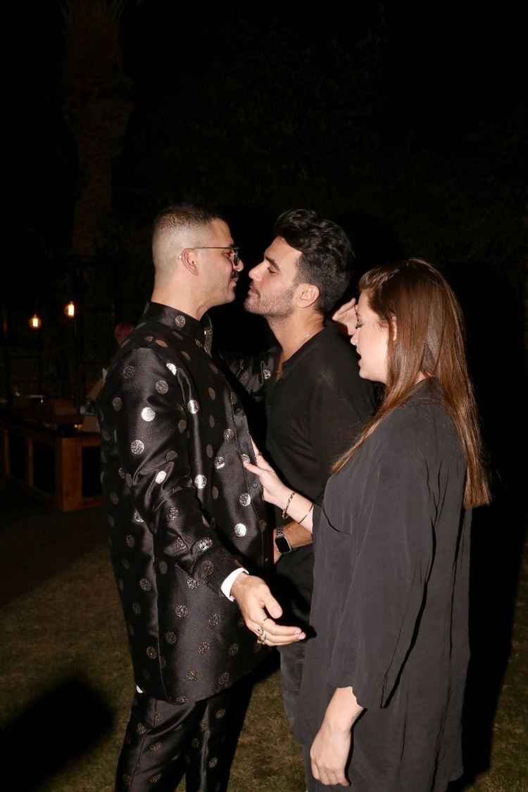 בת המצווה של שילת קונטנטו (צילום: אור גפן)