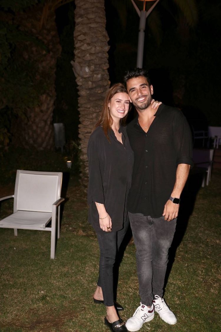 בת המצווה של שילת קונטנטו (צילום: אור גפן)