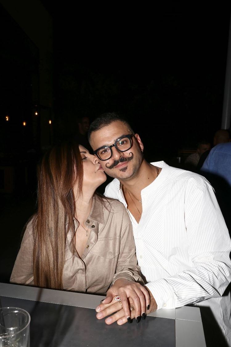 בת המצווה של שילת קונטנטו (צילום: אור גפן)