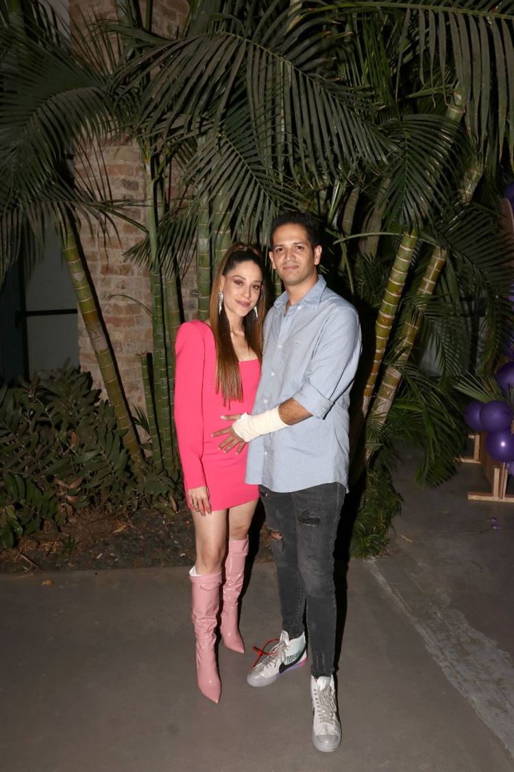 בת המצווה של שילת קונטנטו (צילום: אור גפן)