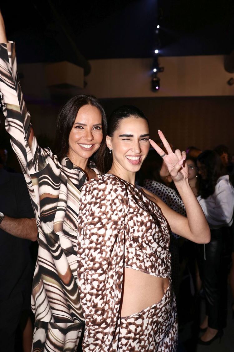 בת המצווה של שילת קונטנטו (צילום: אור גפן)