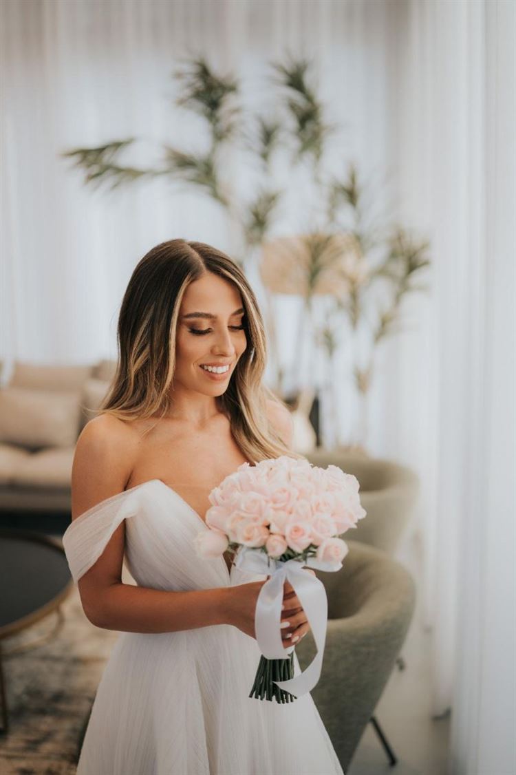 החתונה של אופיר ביטון וגיא גבאי (צילום: דוקו צלמים)