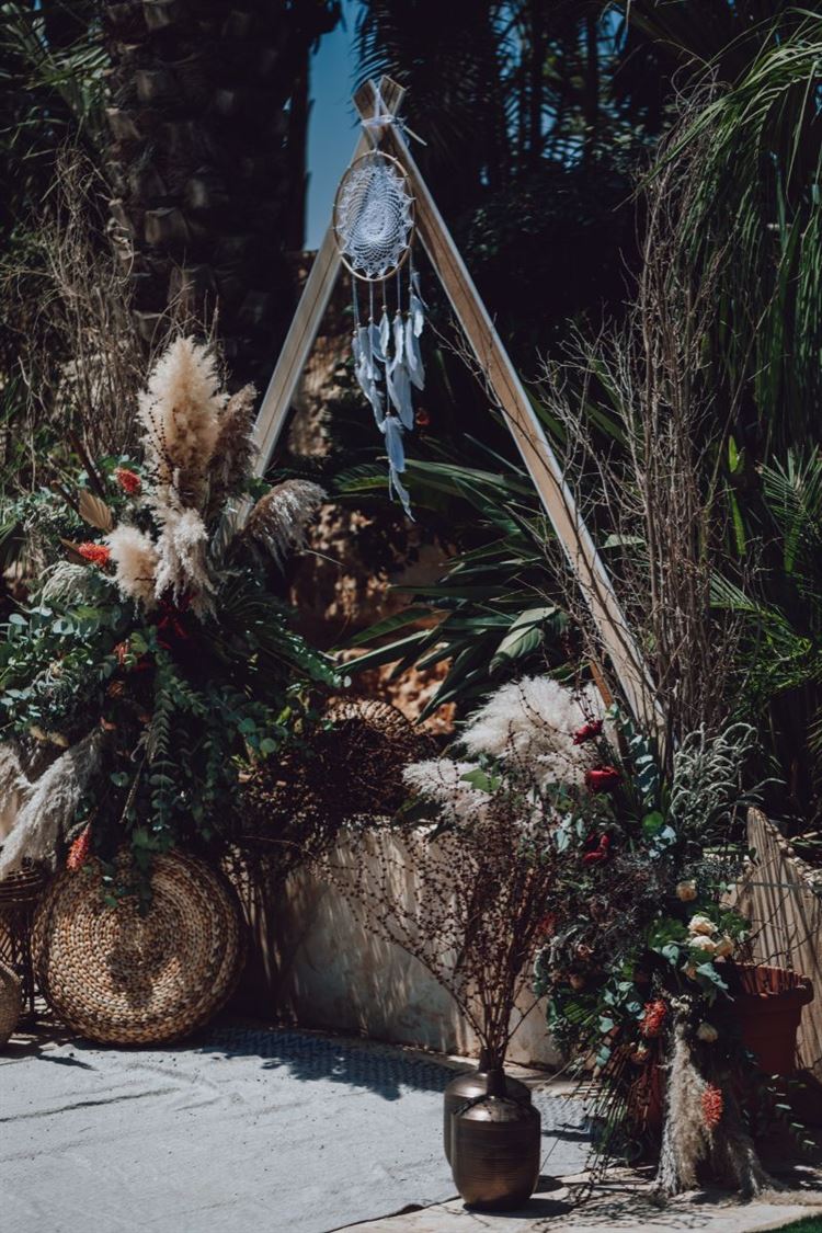 הפקת white oasis של וואלה! מזל טוב (צילום: וואלה! מזל טוב)