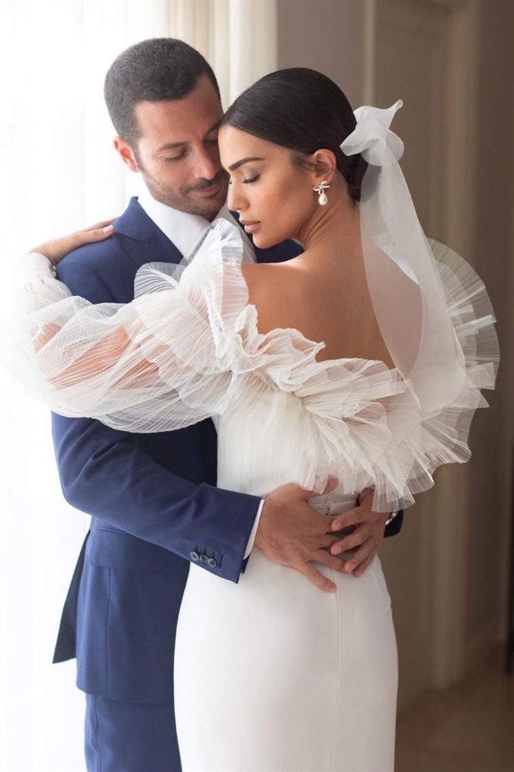 שיר אלמליח זורחת (צילום: עידן חסון)