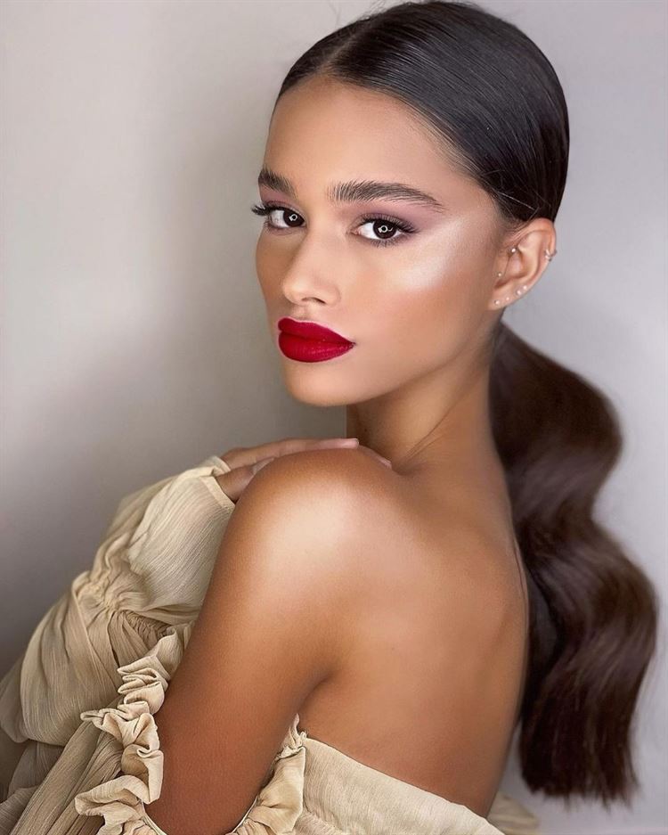 ראם שרביט בלוק מנצח (צילום: אינסטגרם)