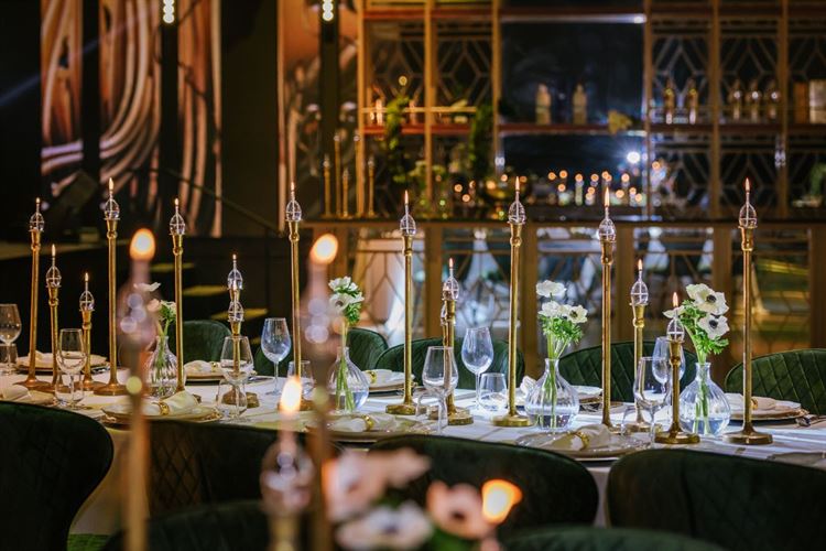 מתחם האירועים ''אמארה'' (צילום: יחצ)