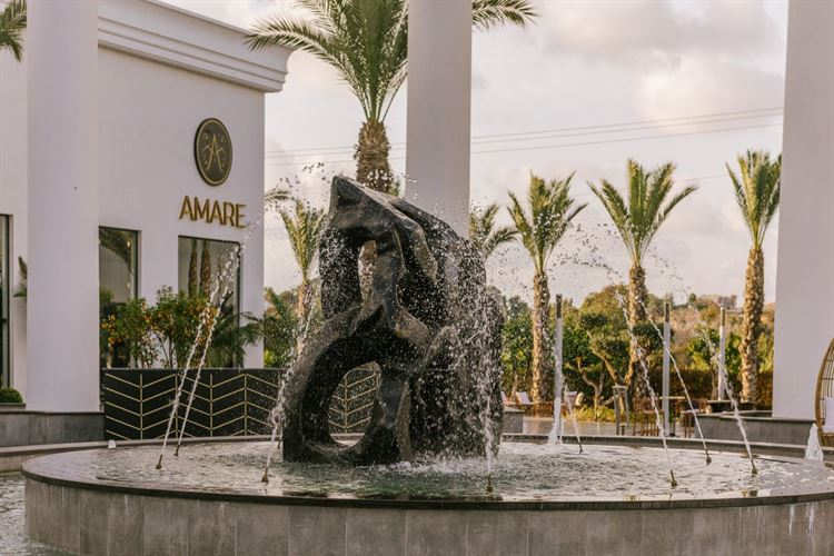 מתחם האירועים ''אמארה'' (צילום: יחצ)