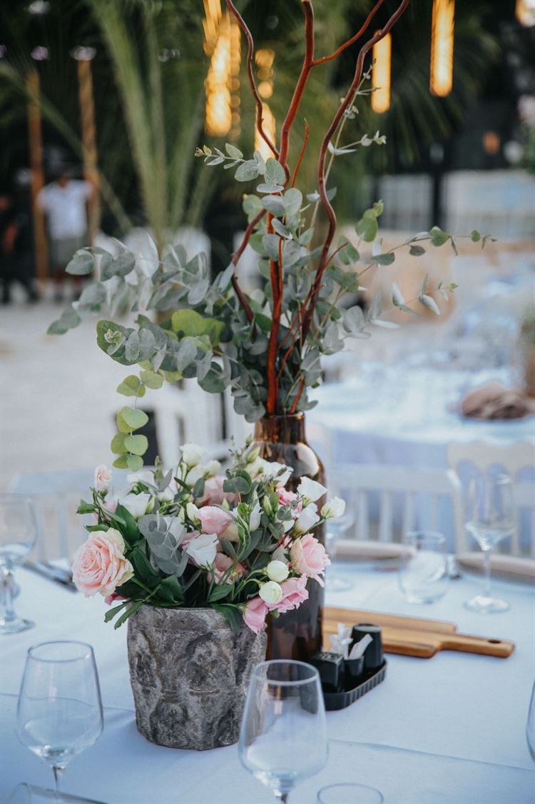 מתחם האירועים דוריה (צילום: אליאורה)