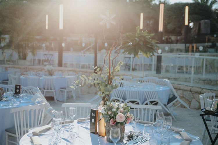 מתחם האירועים דוריה (צילום: אליאורה)