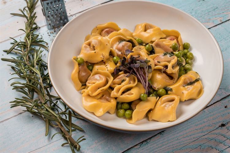 תפריט מגוון ועשיר (צילום יחצ)