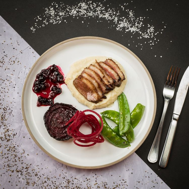 הצצה אל מתחם קסטלו (צילום יחצ)