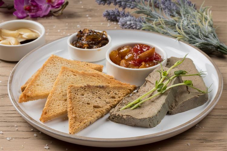 הצצה אל מתחם קסטלו (צילום יחצ)