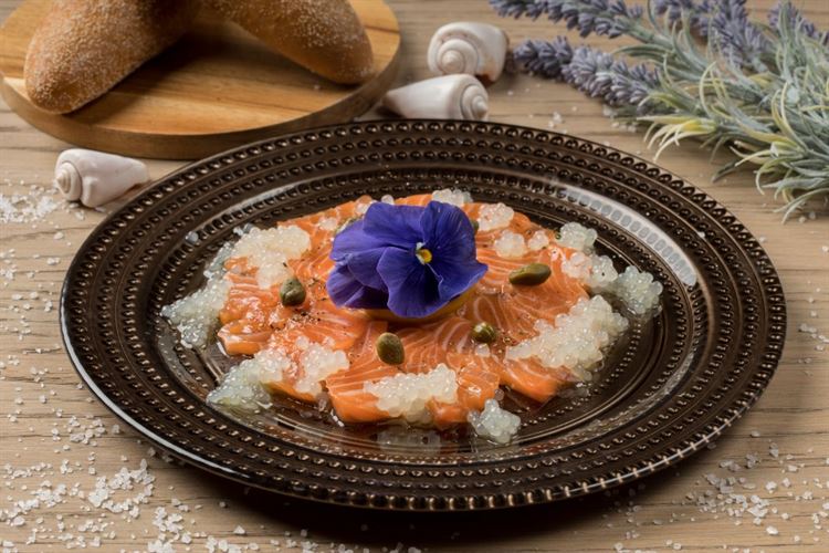 הצצה אל מתחם קסטלו (צילום יחצ)