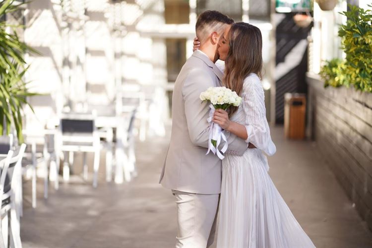 התחתנו באולמי הינומה שבצפון (צילום: לירוי ואביעד צילומים)