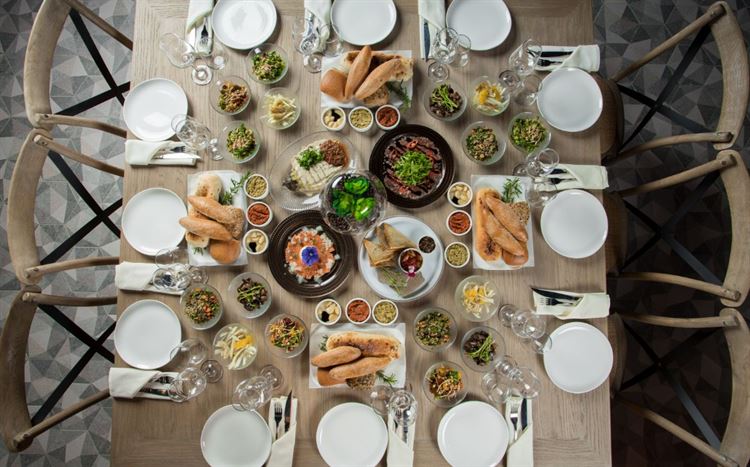 מתחם האירועים קסטלו (צילום: יחצ)