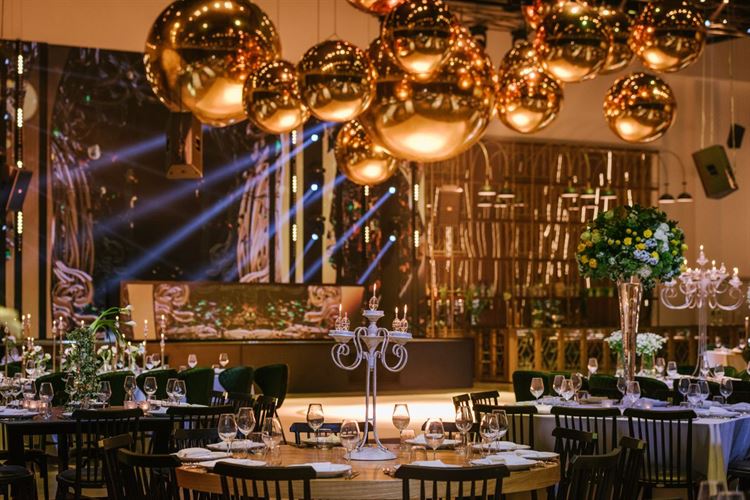 מתחם האירועים אמארה (צילום: יחצ)