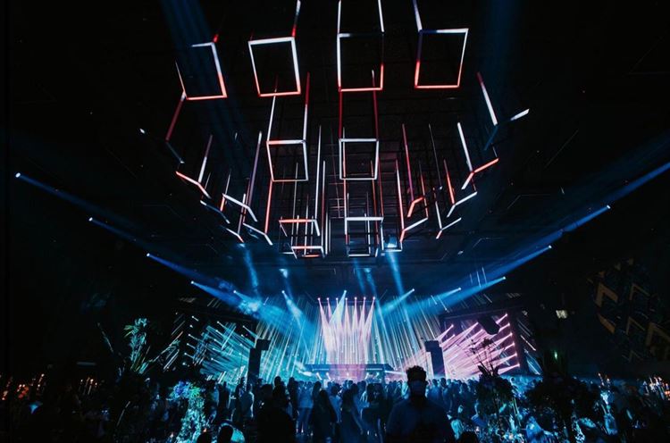 מתחם האירועים 'עדיה' (צילום: יחצ)