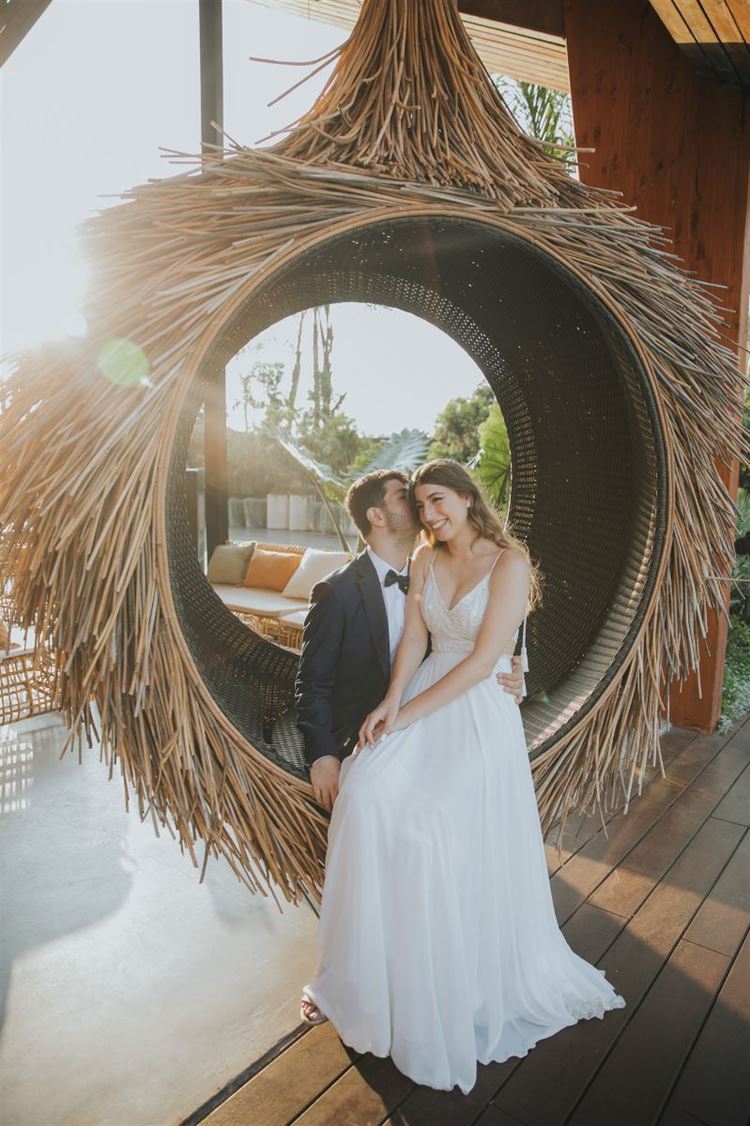 בריזורט האירועים קאי (צילום: עידן חסון)