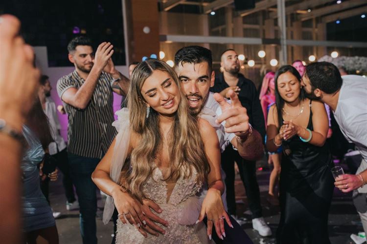 משתחררים על רחבת הריקודים