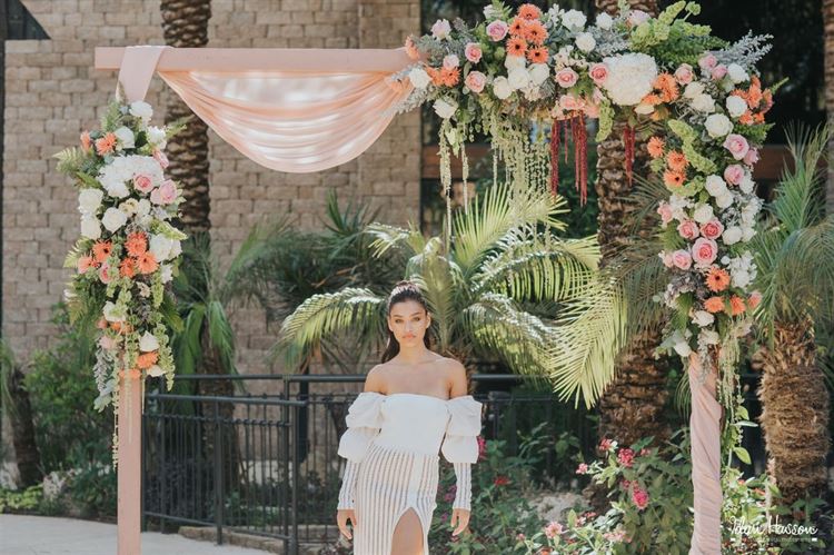 הפקת secret garden בטרויה (צילום: וואלה! מזל טוב)