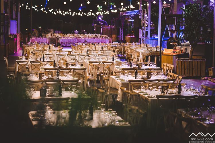 גן האירועים עין חמד (צילום: יחצ)