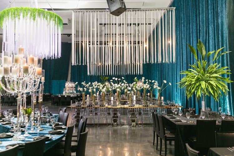 מתחם האירועים פאלאסיו )צילום: יחצ)