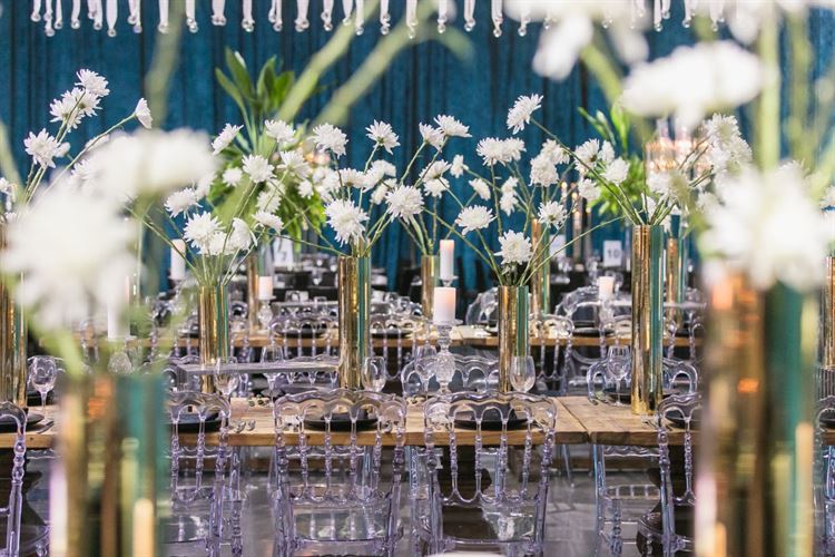 מתחם האירועים פאלאסיו )צילום: יחצ)