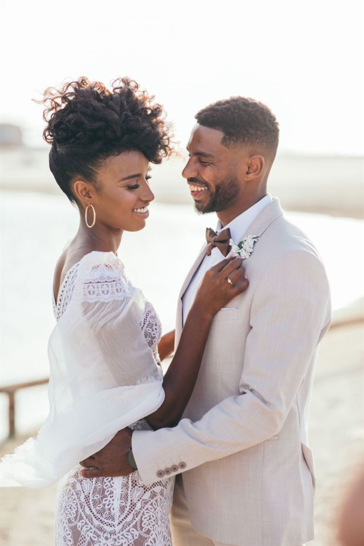 שלוש וחצי שנים ביחד (צילום: שיצו צלמים)