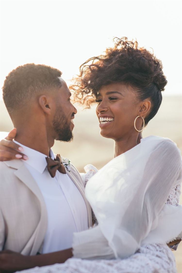 עוד רגע מתחיל האירוע המרגש (צילום: שיצו צלמים)