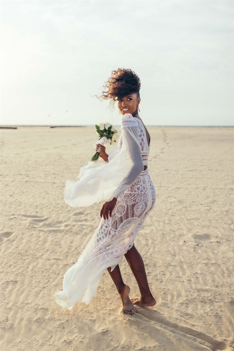 הכי מאושרת שיש, נוי (צילום: שיצו צלמים)