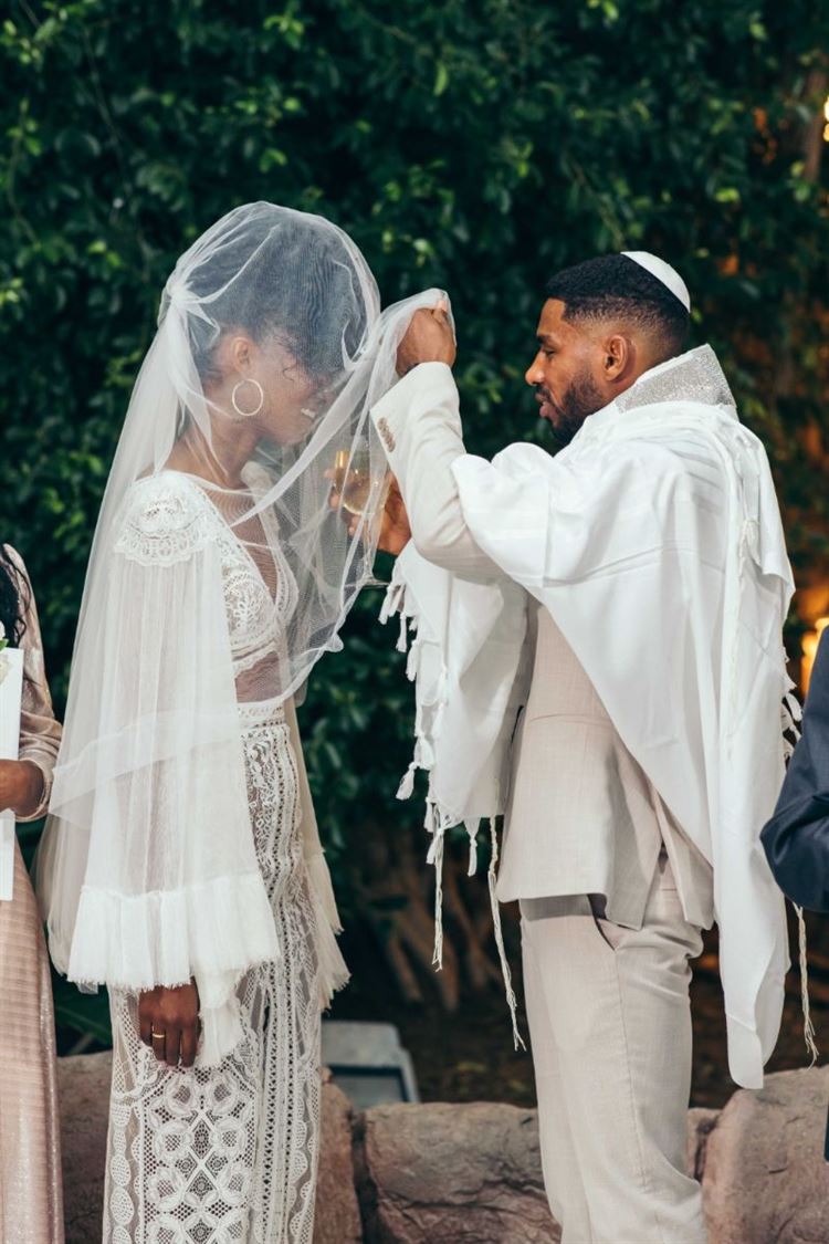 מקודשת, החתונה של נוי ואהרון (צילום: שיצו צלמים)