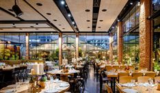 אולמות אירועים קטנים - בית חלל אירועים אורבני