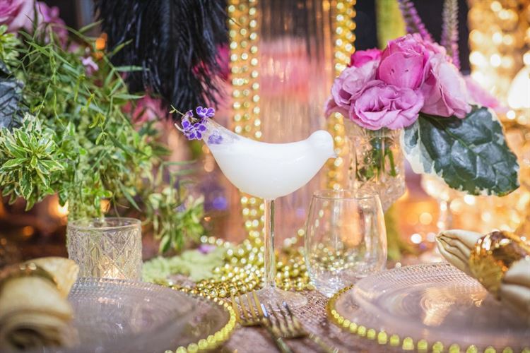 הפקת הסילבסטר של וואלה! מזל טוב (צילום: עידן כנפי)