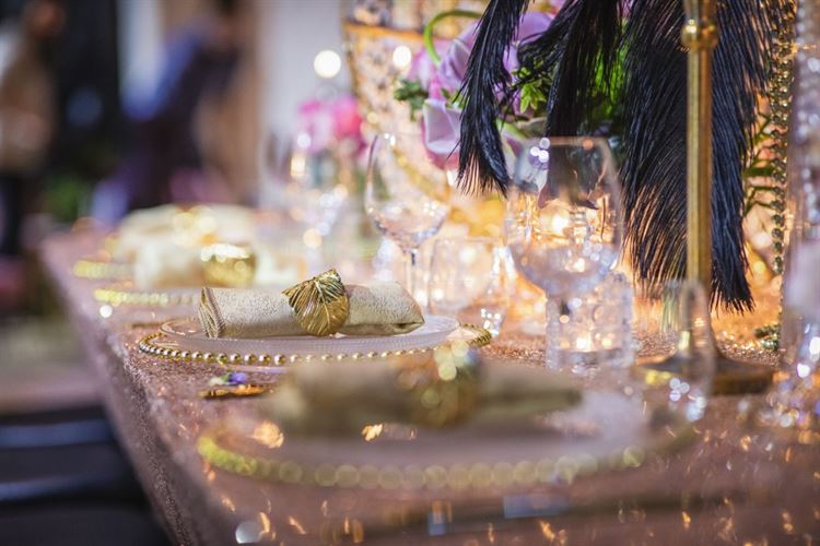 הפקת הסילבסטר של וואלה! מזל טוב (צילום: עידן כנפי)