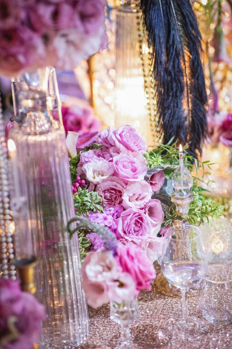 הפקת הסילבסטר של וואלה! מזל טוב (צילום: עידן כנפי)