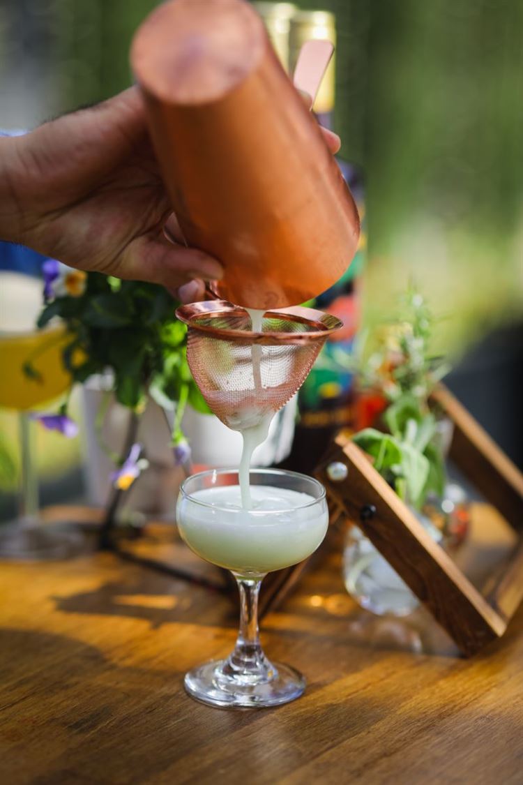 הפקת הסילבסטר של וואלה! מזל טוב (צילום: עידן כנפי)