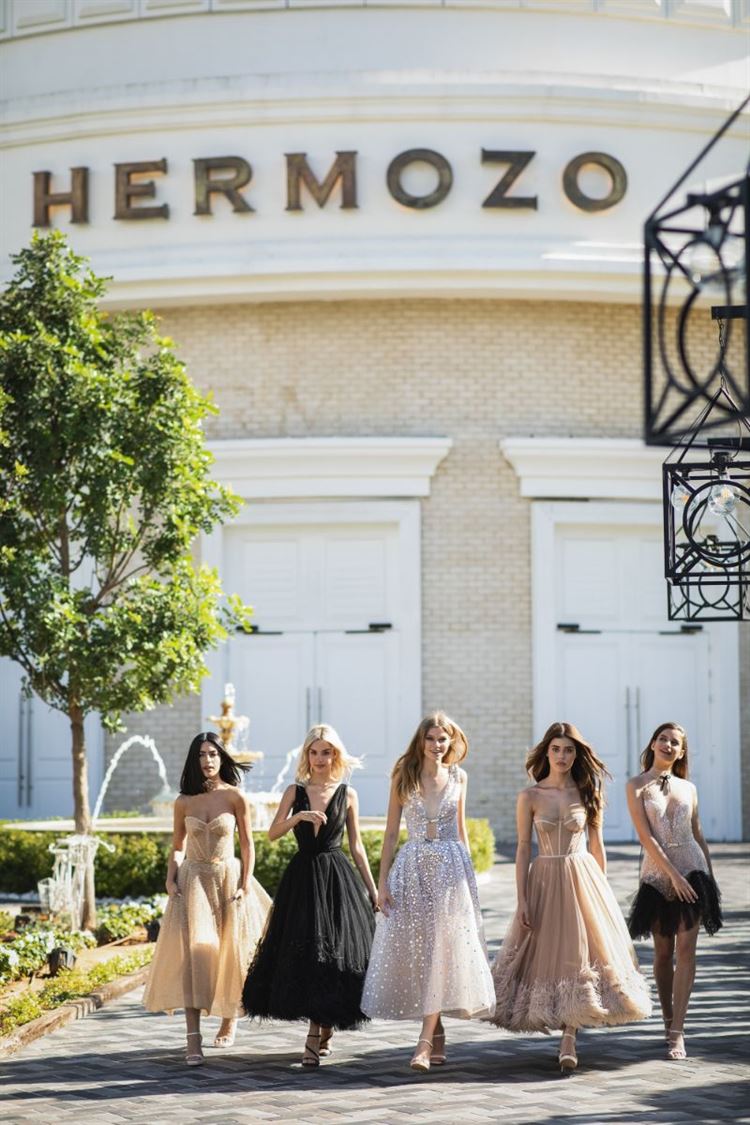 הפקת הסילבסטר של וואלה! מזל טוב (צילום: עידן כנפי)